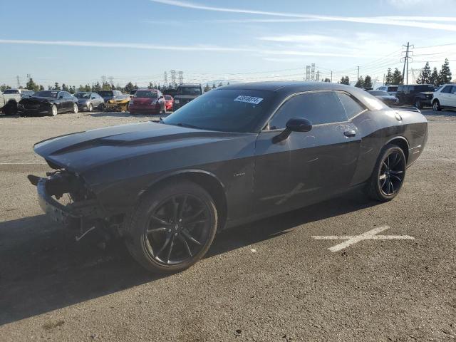 Продаж на аукціоні авто 2018 Dodge Challenger R/t, vin: 2C3CDZBT0JH175346, номер лоту: 43818814