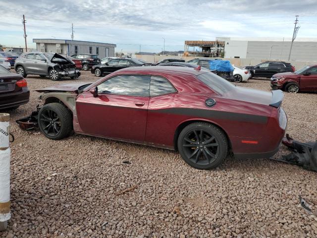 2C3CDZAG7JH204958 Dodge Challenger Sxt
