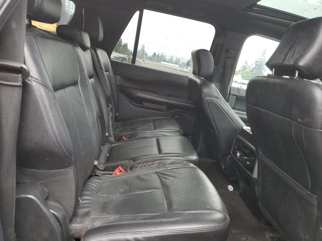 1FMJK1JT4JEA18434 Ford Expedition Max Xlt