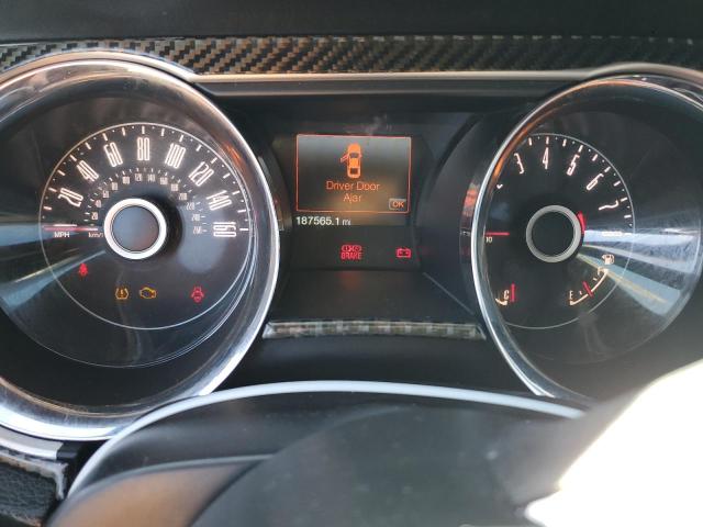 1ZVBP8AM1E5262475 Ford MUSTANG