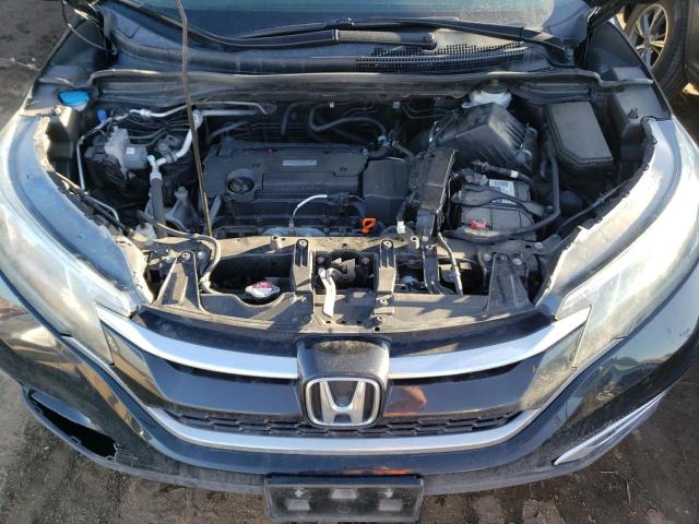 2HKRM4H5XGH690341 Honda CR-V EX