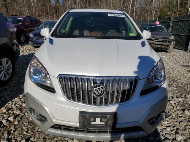 KL4CJGSB8FB269484 Buick Encore