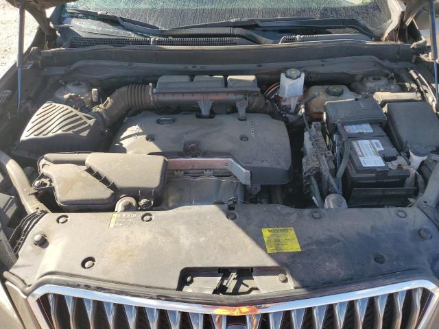 LRBFXASA0HD004229 Buick Envision Preferred