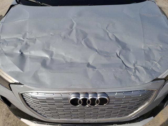 WA122BFZ9PP061671 Audi Q4 E-tron Sportback Premium