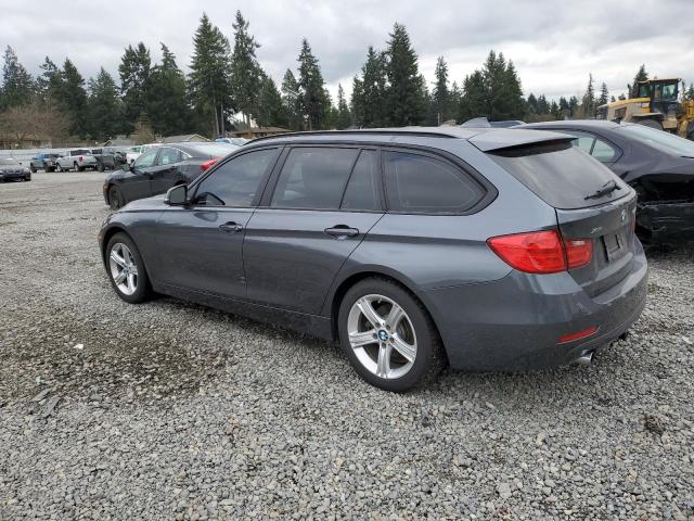 WBA3K5C50EK300092 BMW 328 D Xdrive