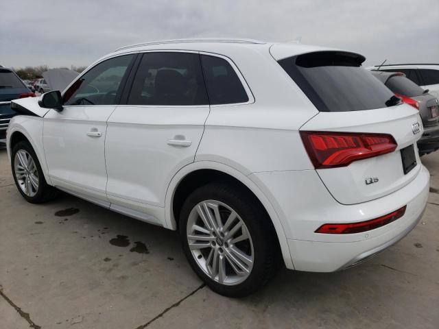WA1BNAFY4J2215457 Audi Q5 Premium Plus