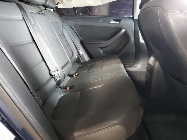 3VWD17AJ8EM245516 Volkswagen JETTA SE