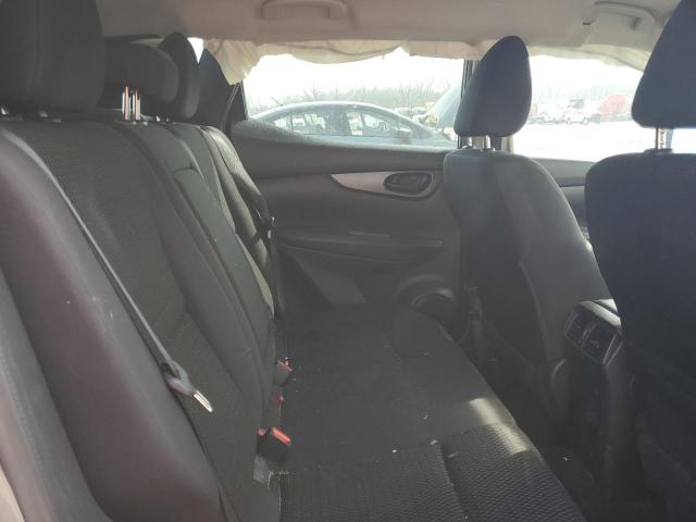 JN1BJ1CP7JW158082 Nissan ROGUE SPOR