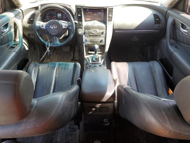JN8CS1MW0FM482583 Infiniti QX70