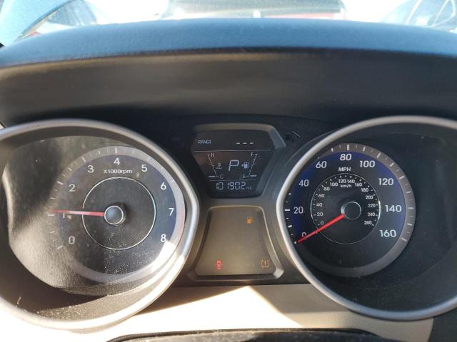 KMHDH4AE5GU649061 Hyundai ELANTRA SE