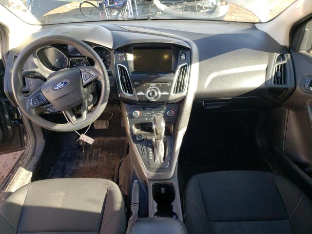 1FADP3H2XHL327834 Ford FOCUS SEL