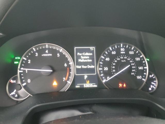 2T2BZMCA0JC165723 Lexus Rx 350 Base