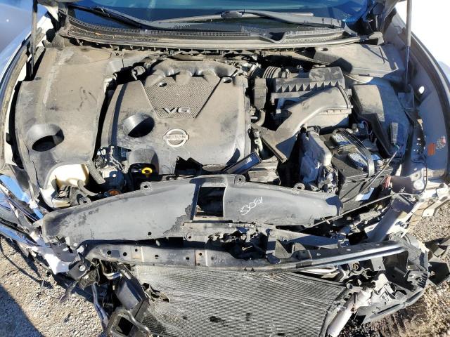 1N4AA5AP5EC907011 Nissan MAXIMA S