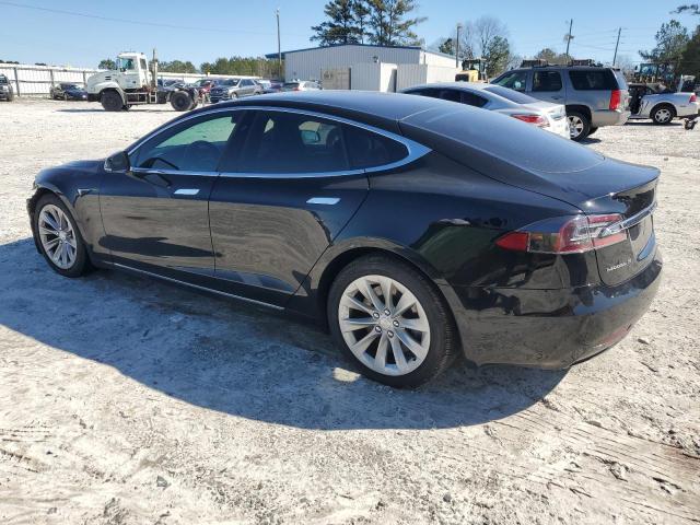 5YJSA1E22JF244158 Tesla MODEL S