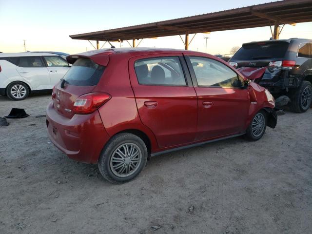 ML32A3HJ7JH009238 Mitsubishi MIRAGE ES