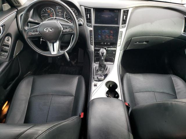 JN1EV7BP0MM702895 Infiniti Q50 LUXE