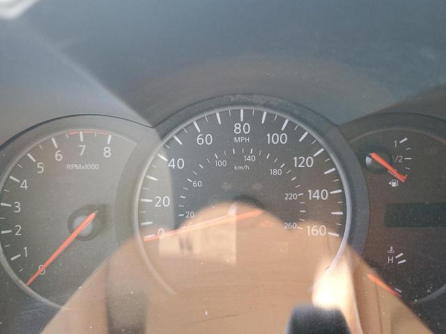JN8AE2KP4E9107247 Nissan QUEST S