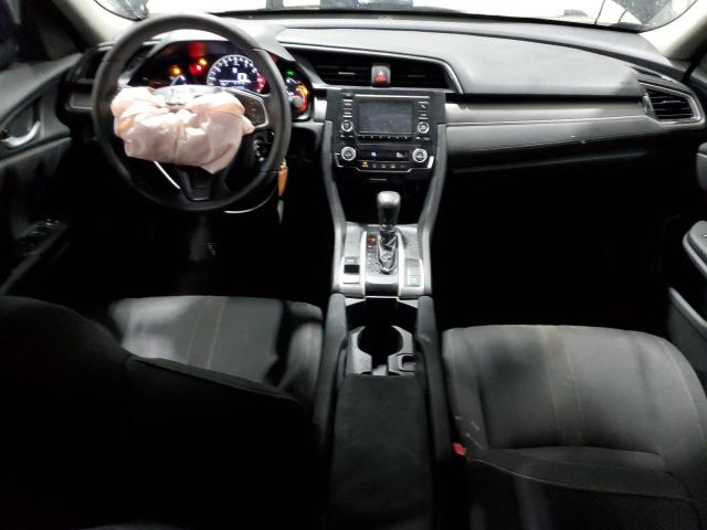 19XFC2F54JE012130 Honda Civic Lx