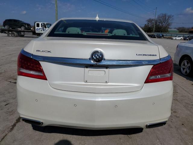1G4GF5G3XEF145654 Buick Lacrosse Touring