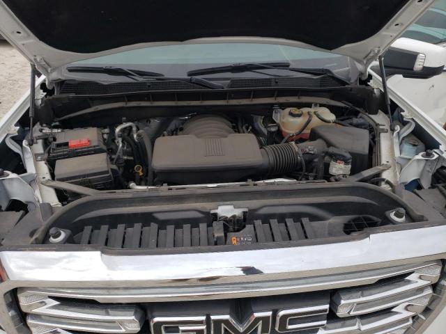 3GTU9DED4MG277939 GMC Sierra K1500 Slt