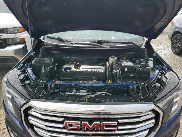 3GKALPEV9NL119608 GMC Terrain Slt