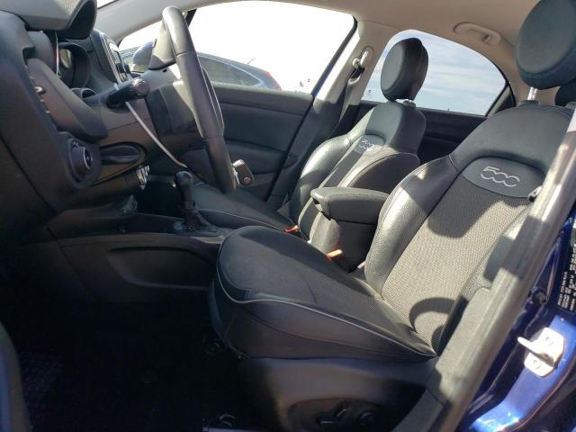 ZFBCFXCT6GP340820 Fiat 500x Trekking