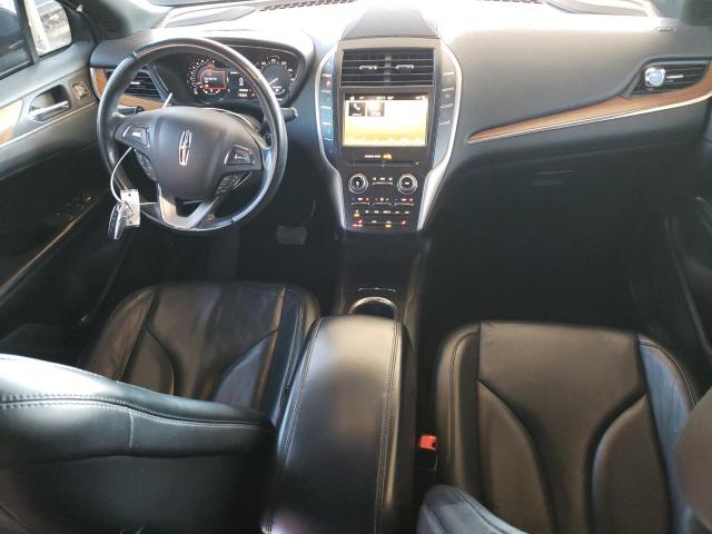 5LMCJ2C94HUL55525 Lincoln MKC SELECT
