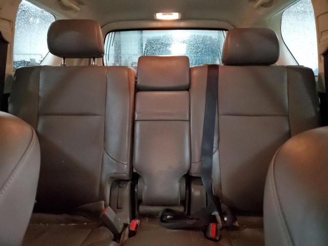 JTJGM7BX6M5270037 Lexus Gx 460 Luxury
