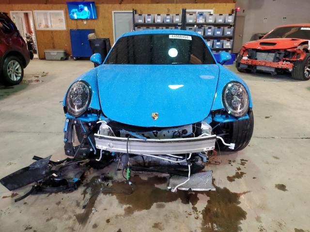 WP0AC2A97JS175243 Porsche 911 GT3