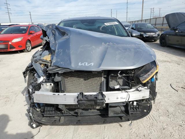 5XXG14J25NG146211 KIA K5 LXS