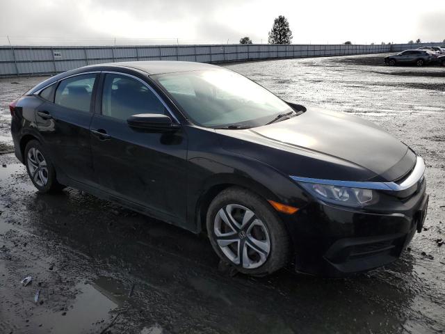 2HGFC2F51GH565090 Honda Civic Lx