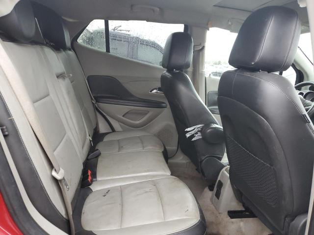 KL4CJDSB6EB537199 Buick Encore Premium