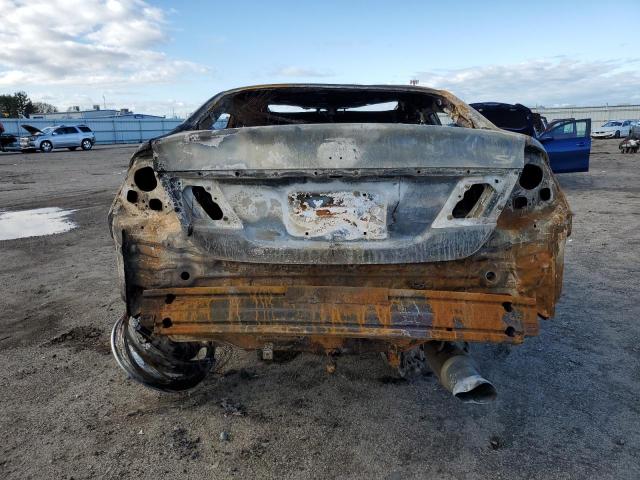 2HGFB6E57FH706755 Honda CIVIC SI