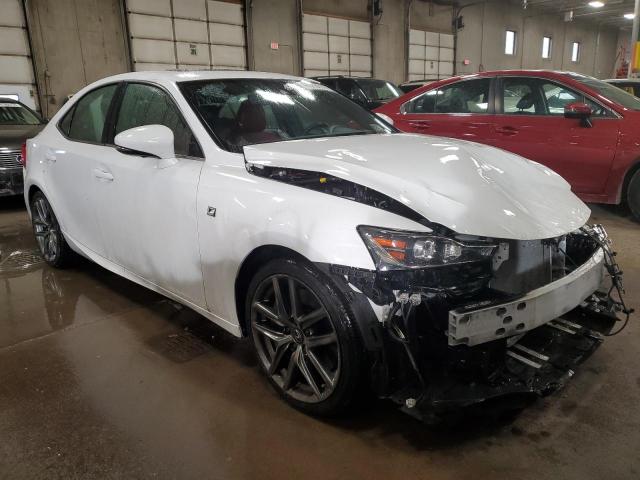 JTHC81D21K5036260 Lexus IS 300