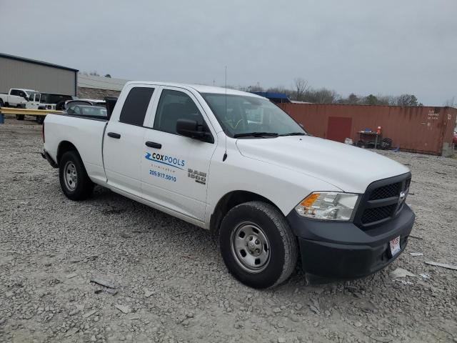1C6RR6FG0NS154716 RAM 1500 Classic Tradesman
