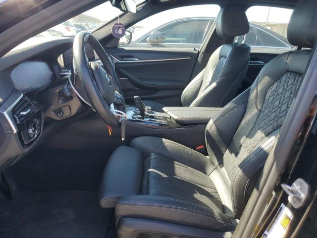 WBA53BH06NCH62168 BMW 530 I