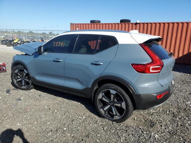 YV4AC2HK7M2414073 Volvo Xc40 T4 Momentum