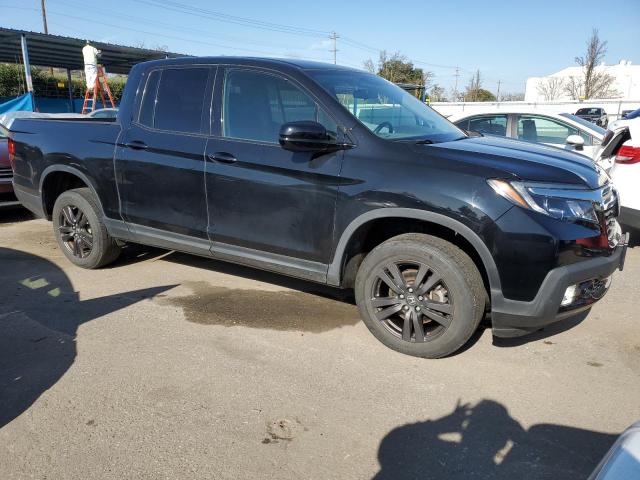 5FPYK3F16KB043073 Honda Ridgeline Sport