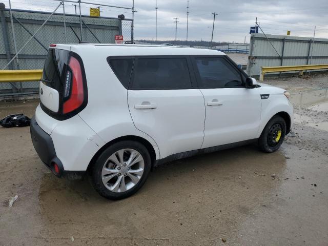 KNDJP3A57F7113407 KIA SOUL +