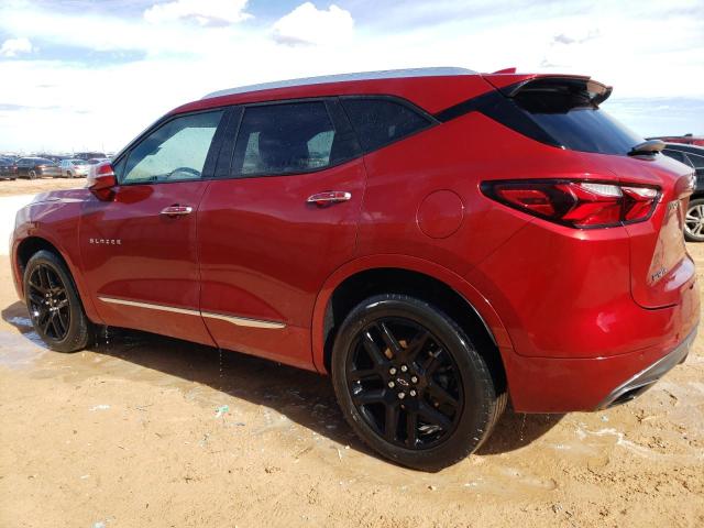 3GNKBFRS1MS521342 Chevrolet Blazer Premier