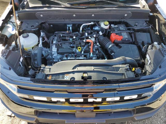 3FMCR9C69PRD22889 Ford Bronco Sport Outer Banks