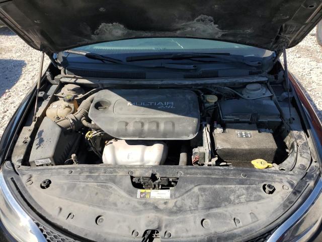 Chrysler 200 Limited 2015 1C3CCCAB5FN728869 Image 11