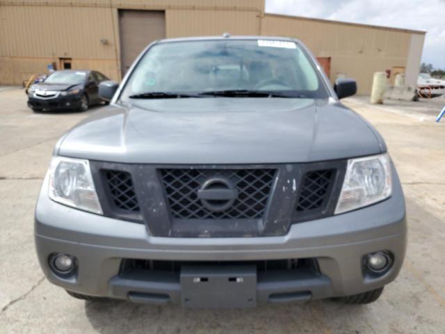 1N6AD0EV8JN756500 Nissan FRONTIER S