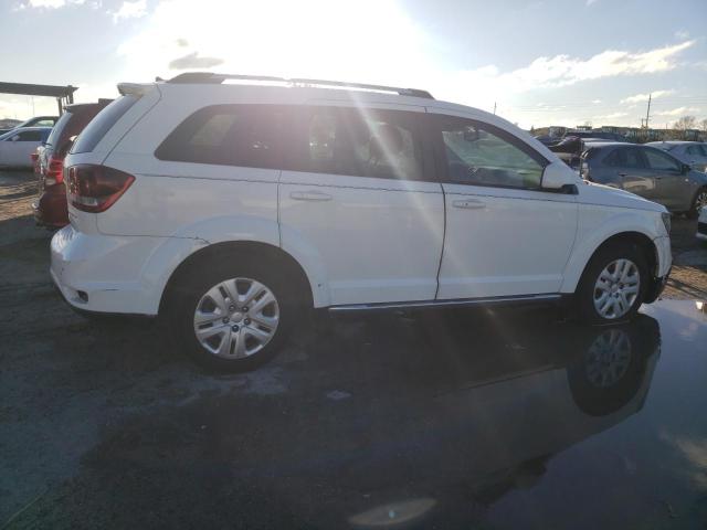 3C4PDCGG1FT530464 Dodge Journey Crossroad