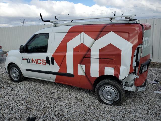 ZFBHRFAB6N6X46309 RAM Promaster City Tradesman