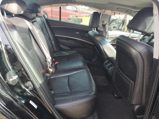 JH4KC1F55FC000493 Acura RLX TECH