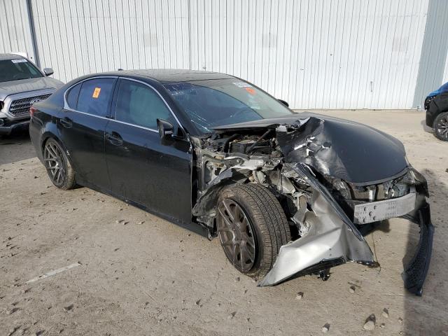 JTHBE1BL5FA016476 Lexus GS 350