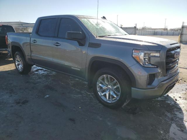 3GTP8CEK3LG357837 GMC Sierra C1500 Elevation