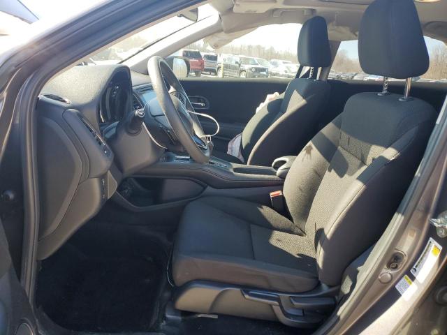 3CZRU6H55GM721043 Honda HR-V EX