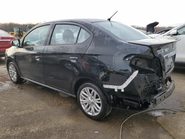 ML32FVFJ8NHF08073 Mitsubishi Mirage G4 Se